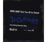 Busta Rhymes - Woo Hah Got You All in Check/Everything Remains