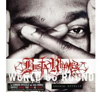 Busta Rhymes - World Go Round