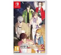 Bustafellows : Nintendo Switch Saison 2