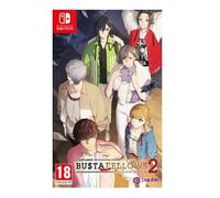Bustafellows Season 2 Nintendo Switch