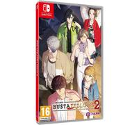 Bustafellows Season 2 Nintendo Switch