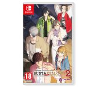 Bustafellows Season 2 Nintendo Switch