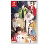 Bustafellows Season 2 Nintendo Switch