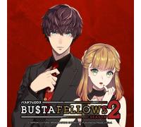 Bustafellows Season 2 Nintendo Switch