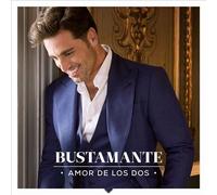 BUSTAMANTE - Amor De Los Dos
