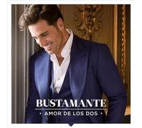 BUSTAMANTE - Amor De Los Dos