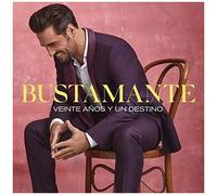 Veinte Anos Y Un Destino [Import]