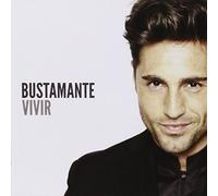 Bustamante - Vivir [Import]