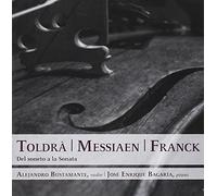 Bustamente - Del Soneto a la Sonata