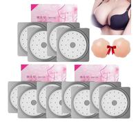 Bustbloom Breast Enhancement Patch Mask,Breast Enhancement Upright Lifter Enlarger Patch,Breast Firming And Lifting Patches,Natural Breast Enhancement (12PC-3BOX)