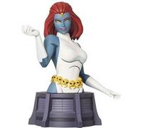 X-Men Marvel Animated Series - Buste 1/7 Mystique 15 cm