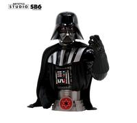 ABYstyle Studio - Star Wars - Buste Dark Vador