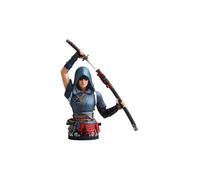 Buste Assassin's Creed Shadows Naoe 30 cm