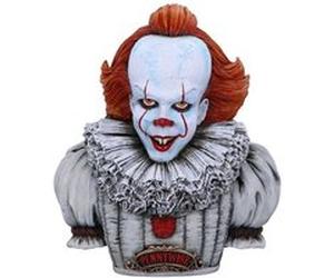Buste - Ca - Pennywise 30 Cm G