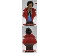 Buste Capitaine Crochet / Peter Pan par Attakus G