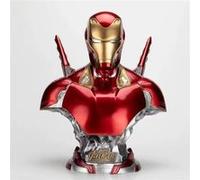 Buste Collector Iron Man - Avengers Infinity War - Intelliverse rouge G