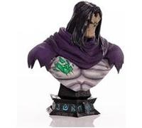 First4Figures – Buste Darksiders Death Grand Scale 64 cm Résine