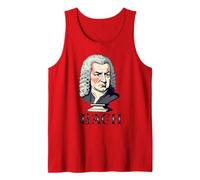 Buste de Bach Débardeur