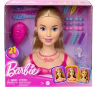 Buste de Barbie Modèle de beauté de Barbie