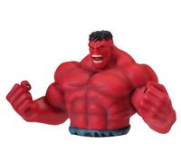 Buste De Hulk Rouge Banquière MONOGRAM