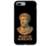 Buste de Marc Aurèle Coque pour iPhone 7 Plus/8 Plus