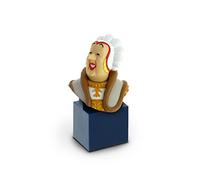 Buste de Tintin: Bianca Castafiore Moulinsart PVC 7,5cm 42494 (2017)