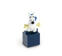 Buste de Tintin: Milou Moulinsart PVC 6cm 42491 (2017)