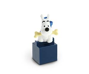 Buste de Tintin: Milou Moulinsart PVC 6cm 42491 (2017)