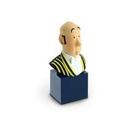 Buste de Tintin: Nestor Moulinsart PVC 7,5cm 42496 (2017)
