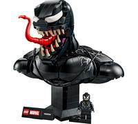 Buste de Venom