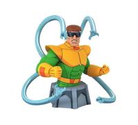 Marvel Animated Series Buste 1/7 Doctor Octopus 15 Cm Diamond Select