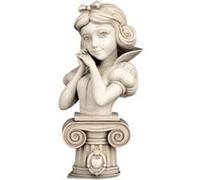 Disney Princess Series Buste Pvc Snow White 15 Cm