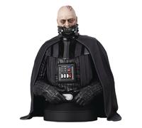 Diamond Select Toys Buste Darth Vader (sans casque) Star Wars VI 1/6 15 cm Édition limitée 3000ex