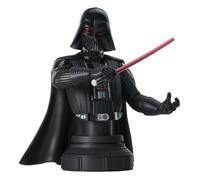 Gentle Giant Buste Star Wars Rebels Darth Vader Deluxe Échelle 1/7