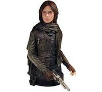 Buste Gentle Giant - Jyn Erso Star Wars Rogue One (seal Commander) - Echelle 1/6 NC G