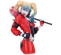 Harley Quinn Buste 30cm