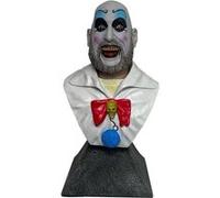 Buste La Maison des Mille Morts Captain Spalding Mini 15 cm G