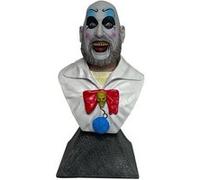 Buste La Maison des Mille Morts Captain Spalding Mini 15 cm G