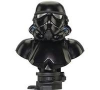 Buste Legends in 3D 1 2 Shadow Trooper FCBD Exclusive 25 cm - Star Wars G