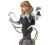 Buste Marvel Comics 1 7 Ghost Spider 15 cm G