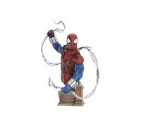 Diamond Select - Marvel Comics - Buste 1/7 Ben Reilly Spider-Man 15 cm