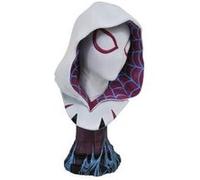 Buste Marvel Comics Legends in 3D 1/2 - Spider-Gwen - 25 cm G