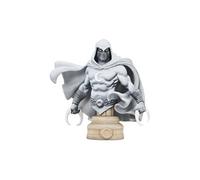 Buste Marvel Comics Moon Knight 13 cm