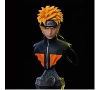 Buste Naruto figurine Uzumaki manga anime figure série statue modèle jouet collection
