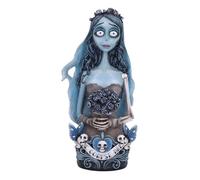 Buste - NEMESIS NOW - CORPSE BRIDE - Résine - 29 cm - Décoratif - Romantique