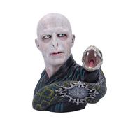 Nemesis Now B5792U1 Harry Potter Lord Voldemort Buste 30,5 cm, Multicore