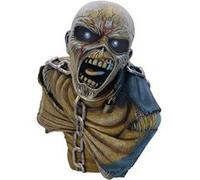 Nemesis Now Buste Piece of Mind 12 cm – Iron Maiden G
