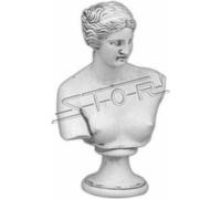 Buste romain Figure Figures Statue Sculptures Femme 32cm 464