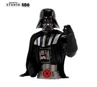 Buste Sb6 - Star Wars - Dark Vador