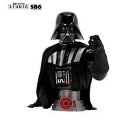 ABYstyle Studio - Star Wars - Buste Dark Vador